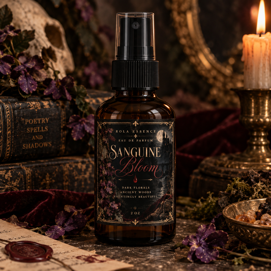 Sanguine Bloom Eau de Parfum
