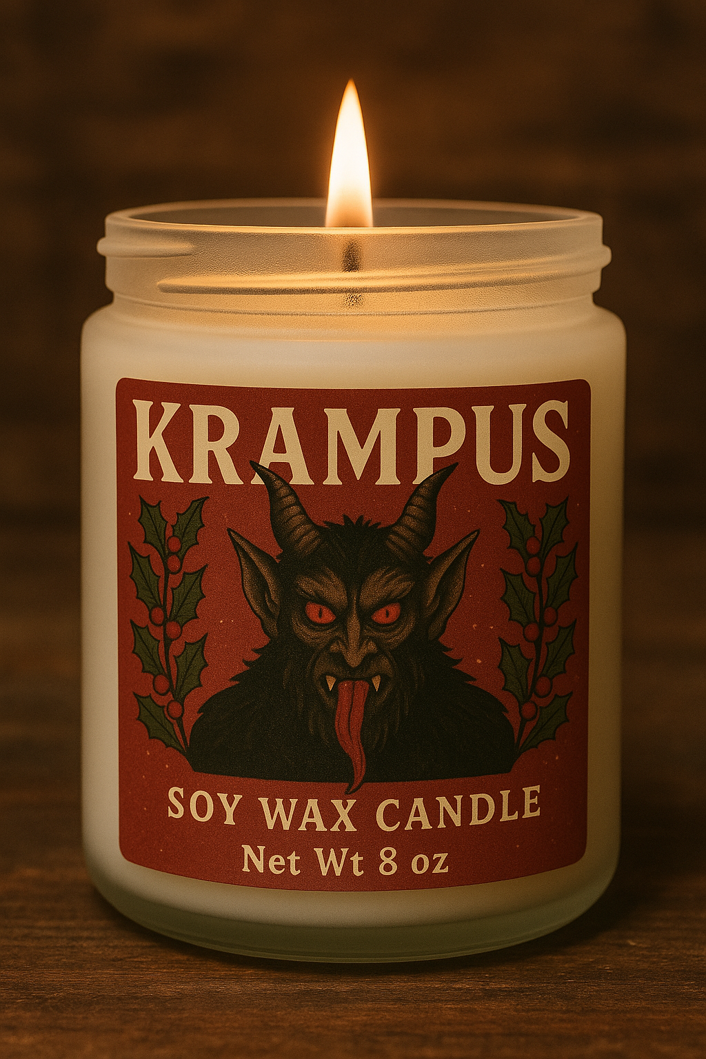 Krampus Product Bundle