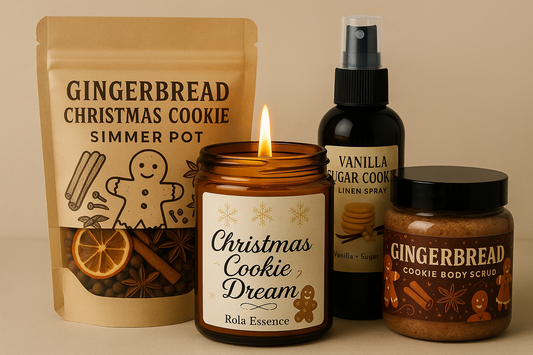 Christmas Cookie Bundle