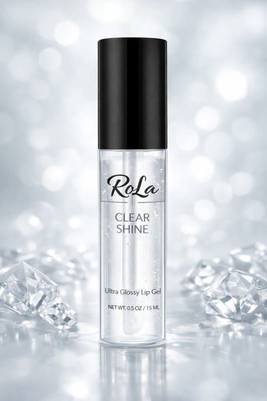 Clear Shine