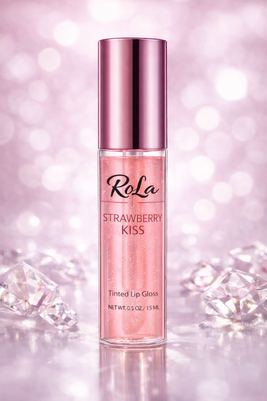 Strawberry Kiss