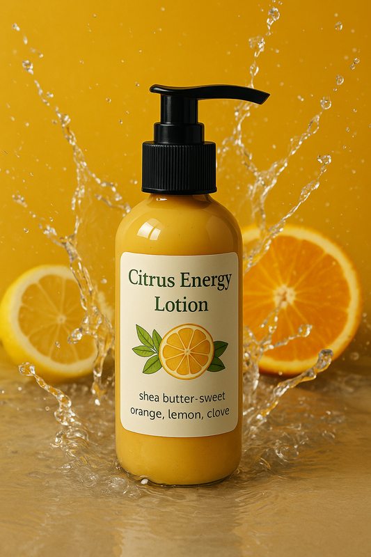 Citrus Energy