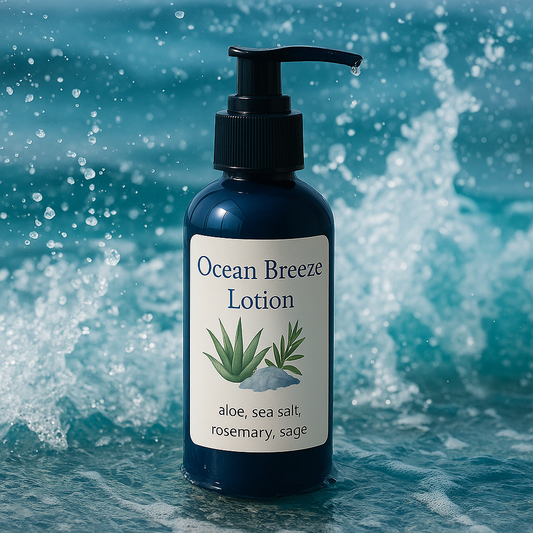 Ocean Breeze