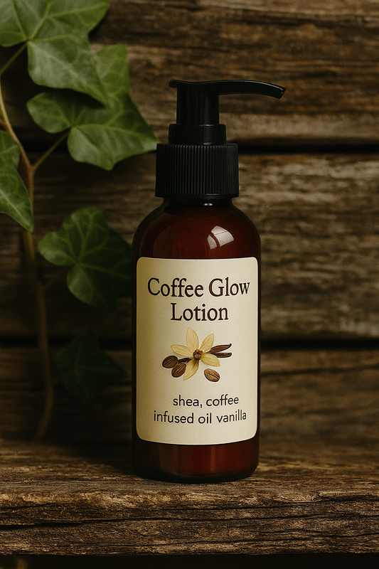 Coffee Glow