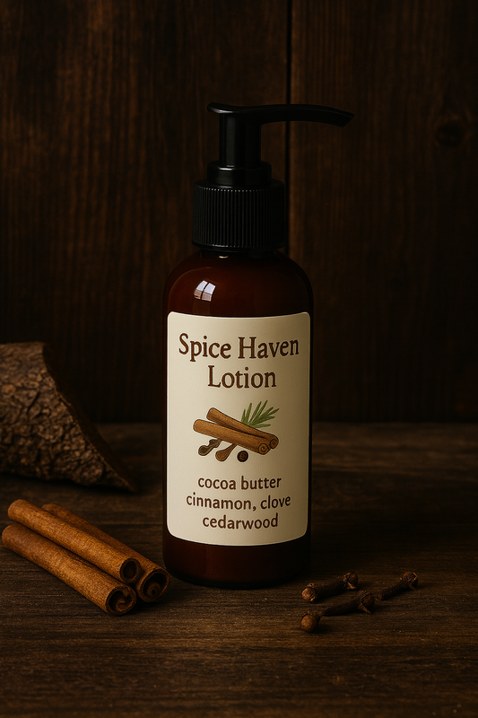 Spice Haven