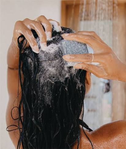 Moonroot Purifying Scalp Bars