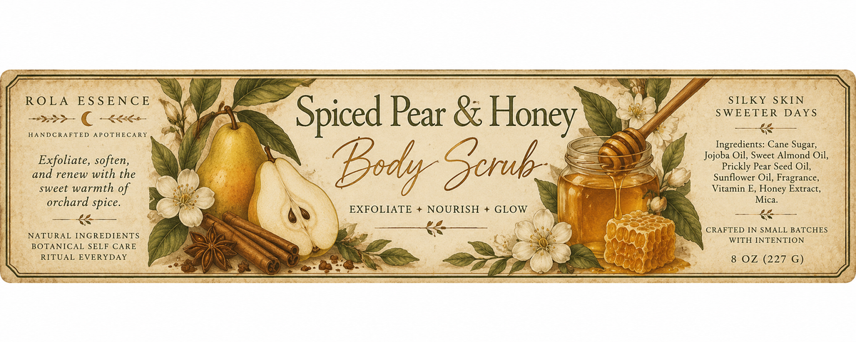 Unburdened Bee Candle - Release • Cleanse • Restore