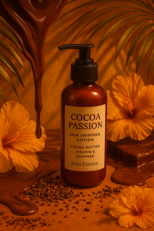 Cocoa Passion