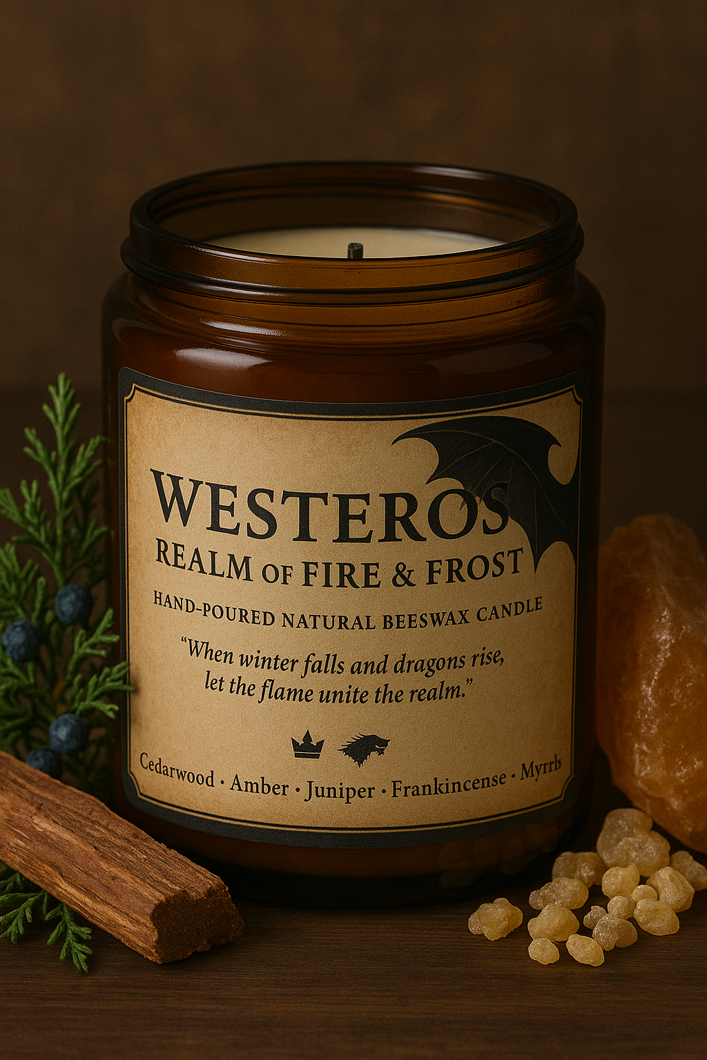 Westeros: Realm of Fire & Frost