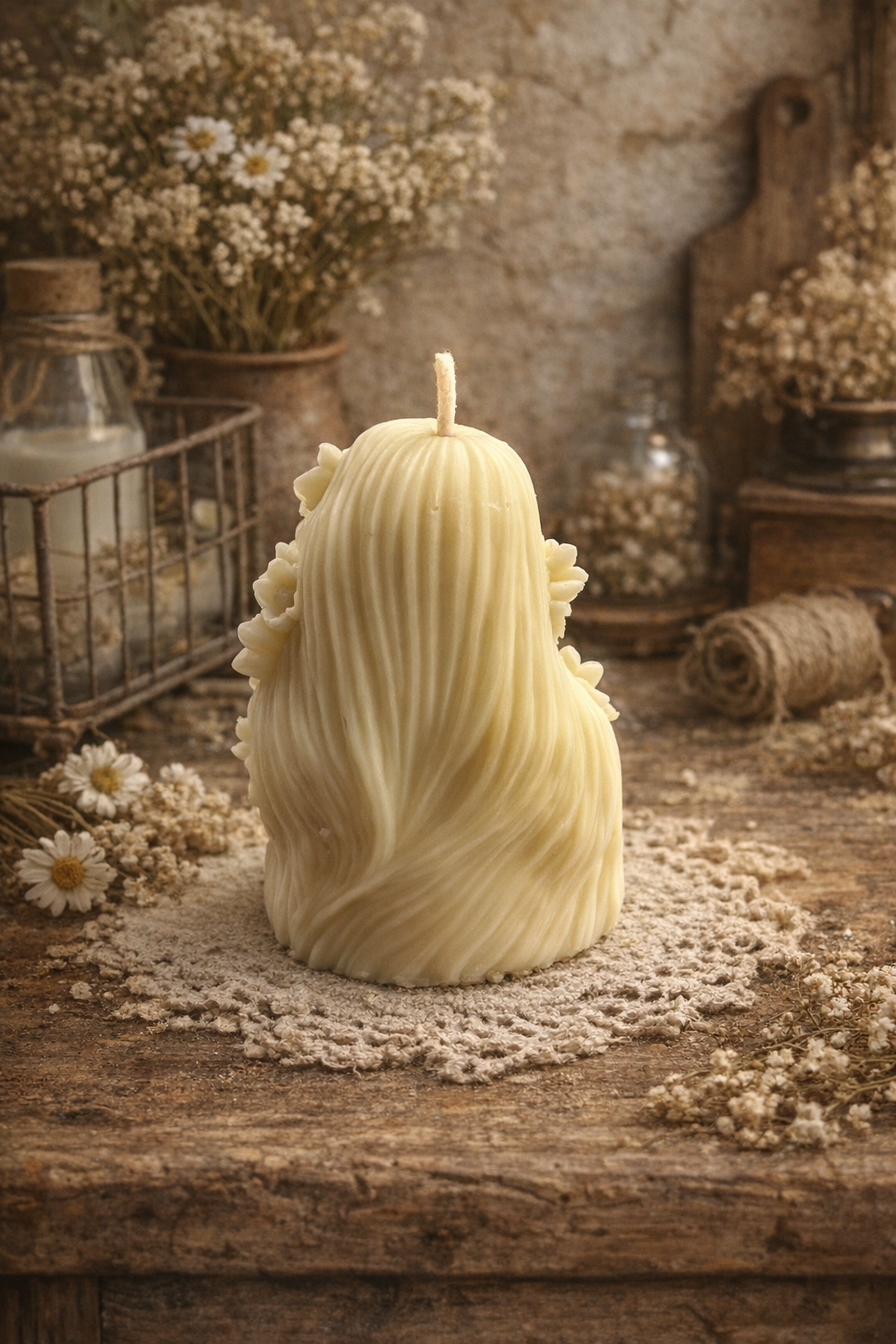 Wildflower Reverie Candle