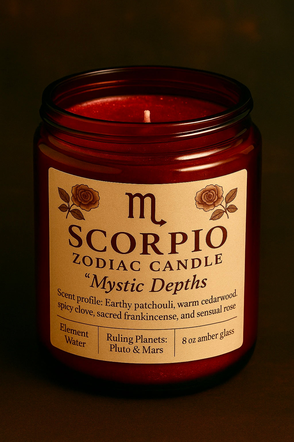 Scorpio Mystic Bundle