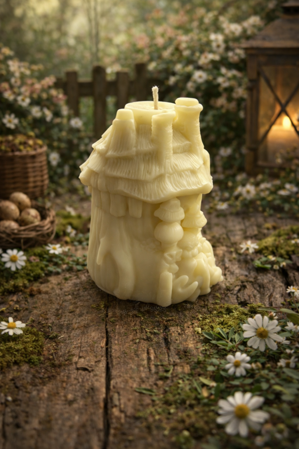 Bramblebrook Cottage Candle