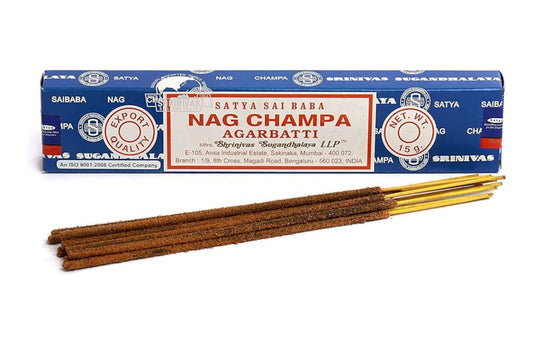 Nag Champa Incense Sticks