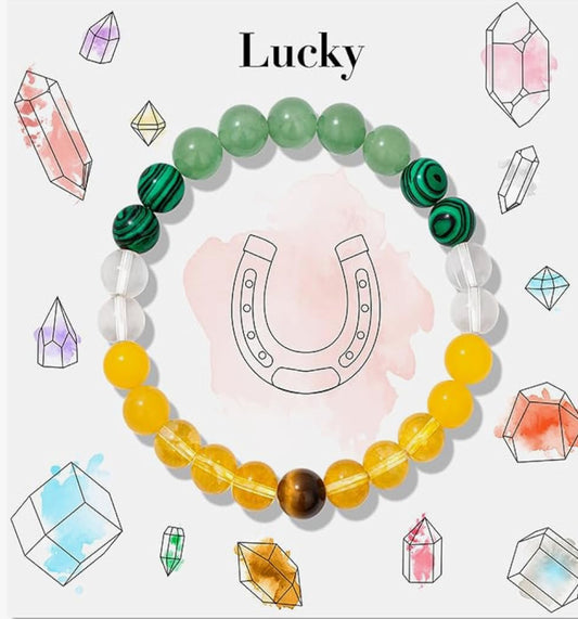Lucky Day Bracelet