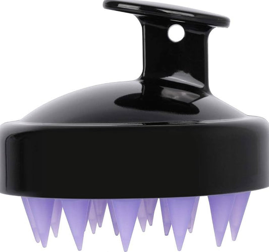 Scalp Scrubber Massage Brush