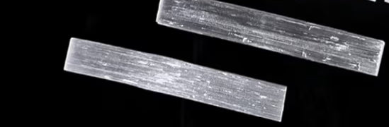 Selenite Wands — Moon-Kissed Cleansing Crystals