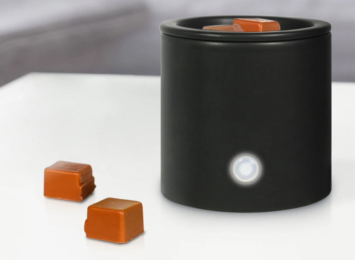 Ceramic Glow Electric Wax Warmer