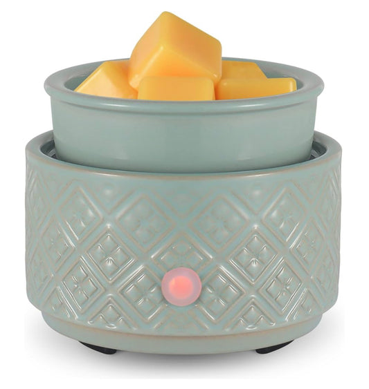 Wax Melt Warmer
