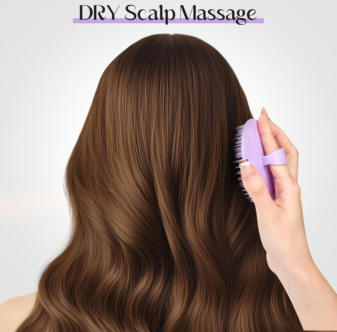 Rejuvenating Scalp Exfoliator