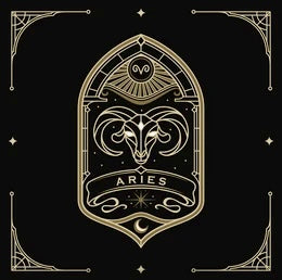 Aries Simmer Pot – Flame of Dawn & Bold Beginnings