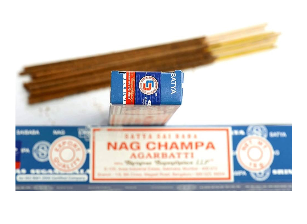 Nag Champa Incense Sticks