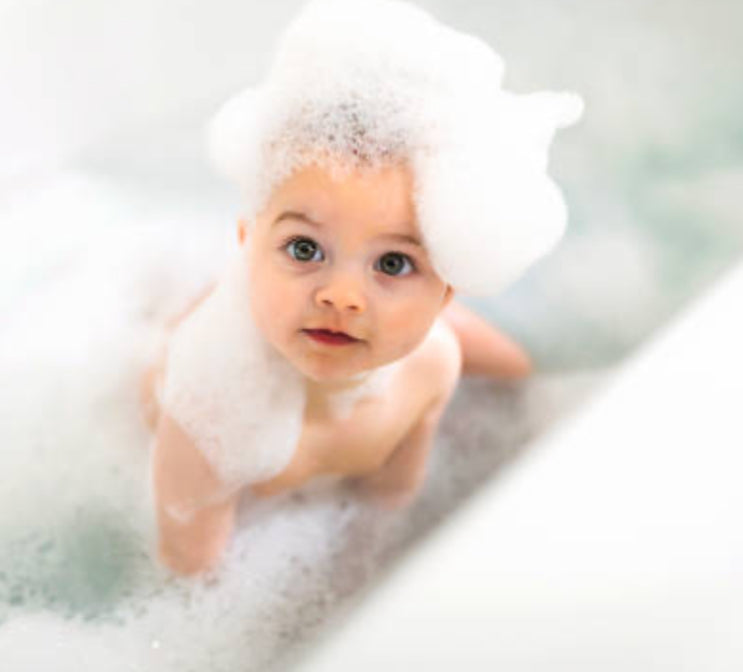 Little Calm Soak