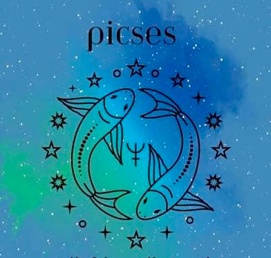 Pisces Body Mist - Dreamwater Veil