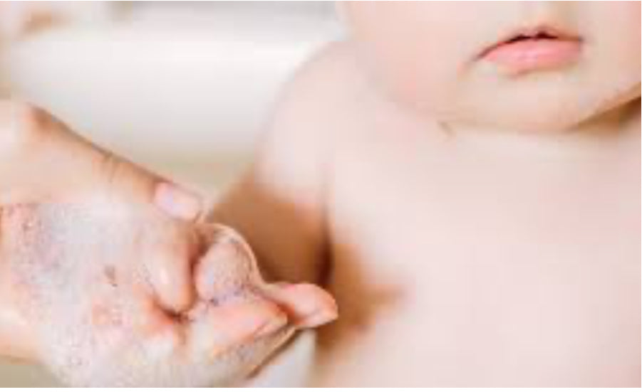 Soothing Relief Bath Soak