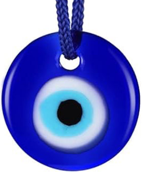 Evil Eye Charm Pendant