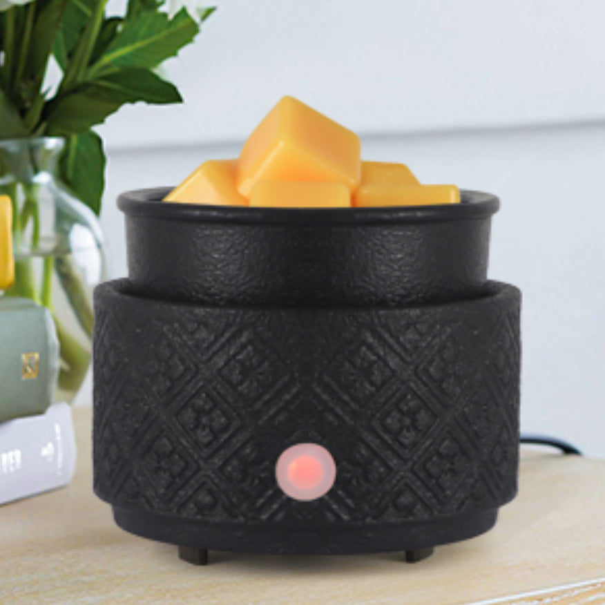 Wax Melt Warmer