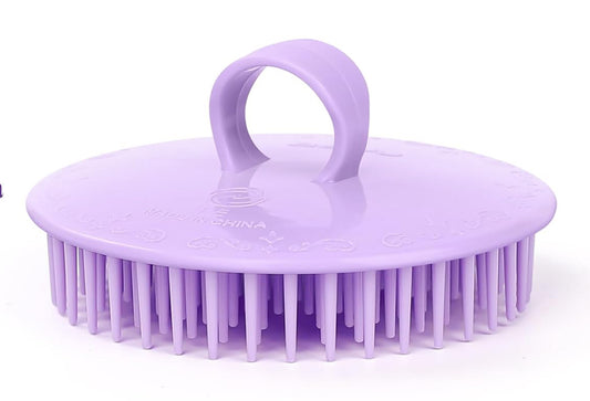 Rejuvenating Scalp Exfoliator