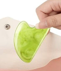 Gua Sha Facial Tool