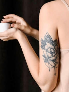 Tattoo Balm