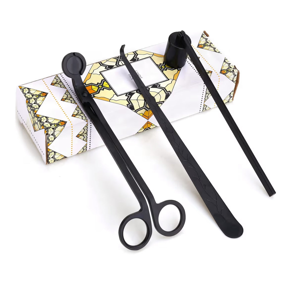 Candle Care Kit