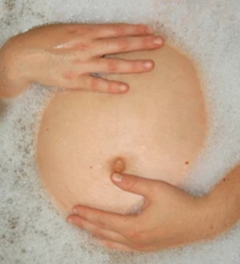 Pregnancy-Safe Bloom Bath Soak