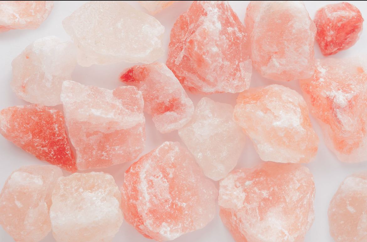 Rose Quartz Crystal — Stone of Love & Gentle Healing