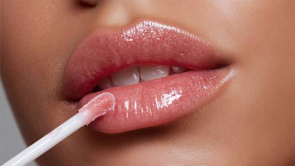Honey Bear - Lip Gloss