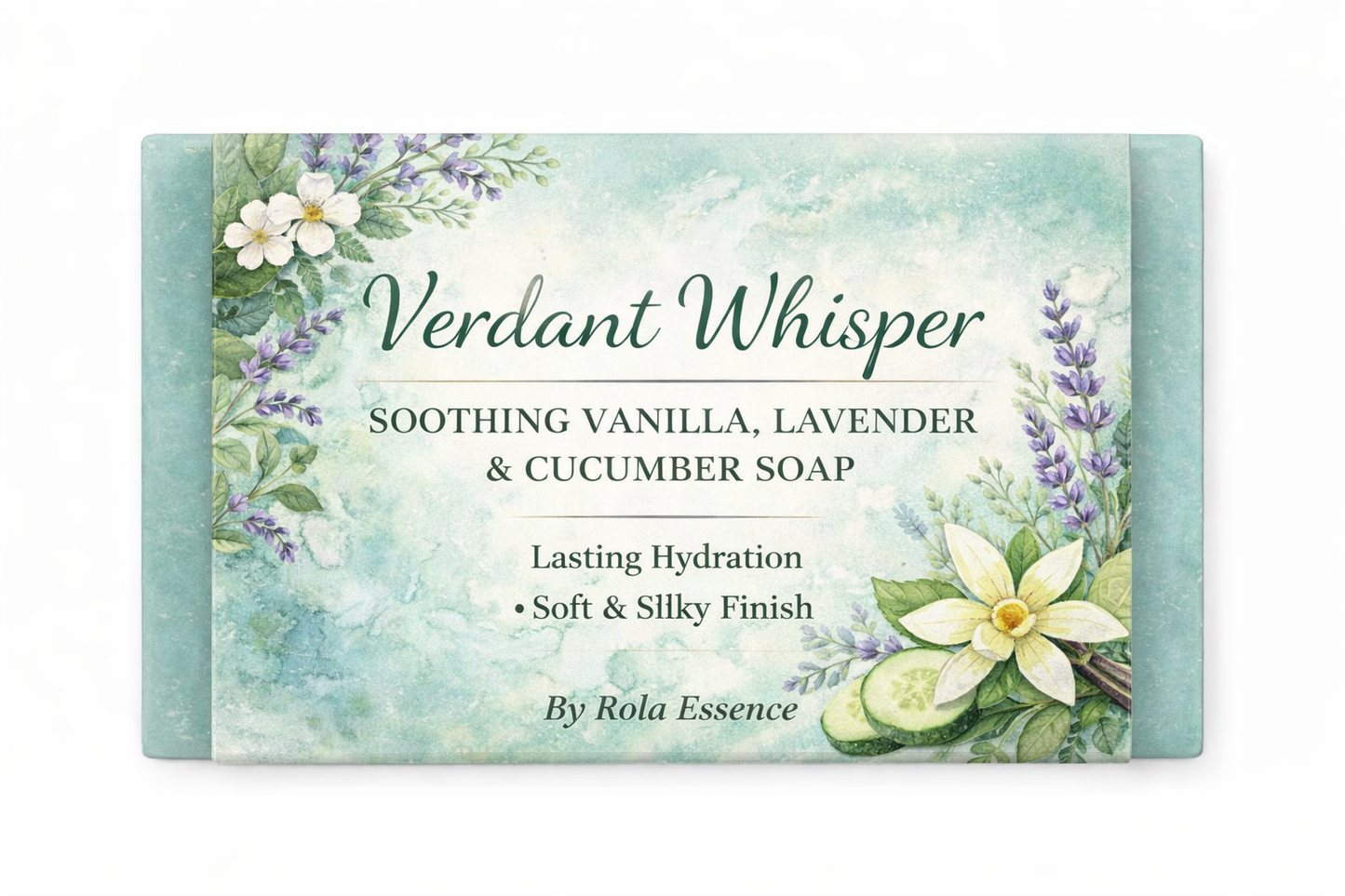Verdant Whisper