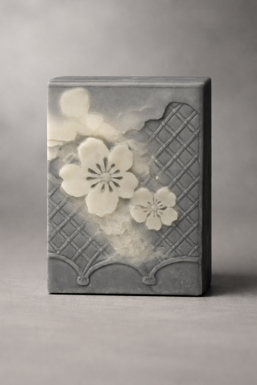 Dark Bloom Soap