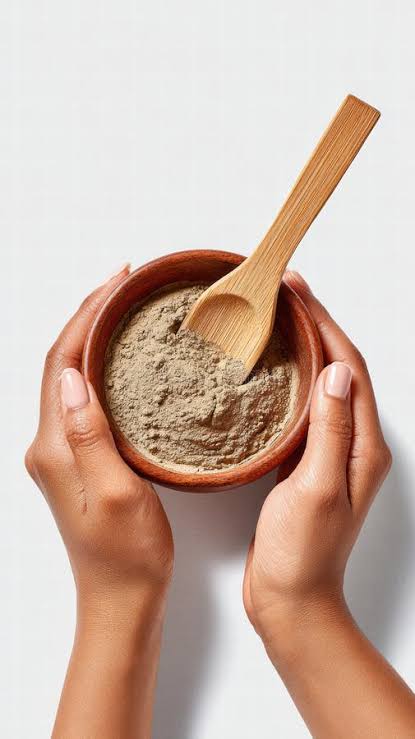 Clear Grove Clay Mask