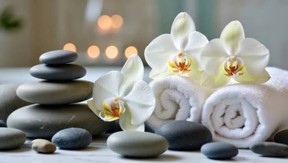 Stillwater Serenity - Spa Relaxation Bath Soak