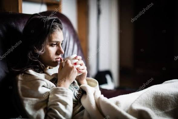Hearth & Breath Sick Day Simmer Pot