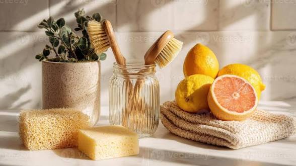 Fresh & Clean Simmer Pot