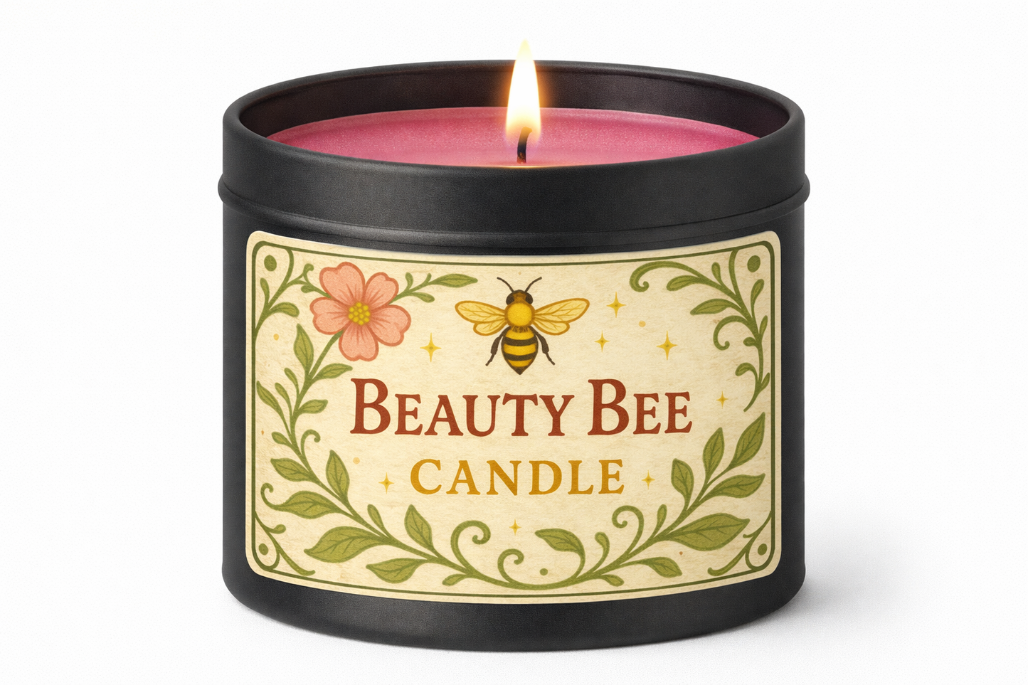 Beauty Bee - Confidence Boosting