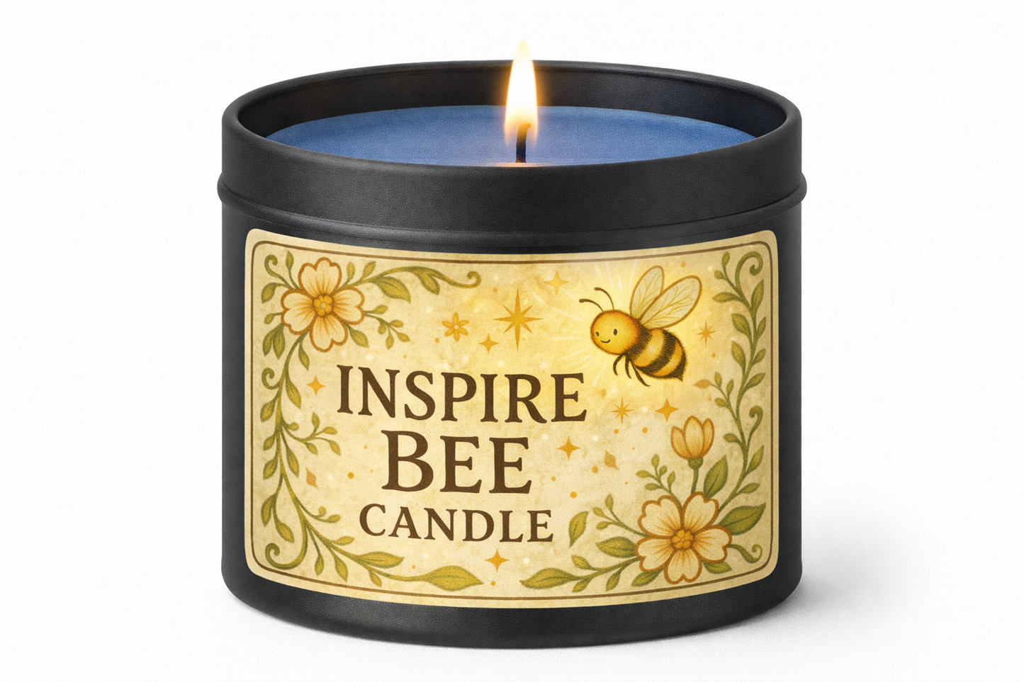 Inspire Bee - Inspiration Sparking