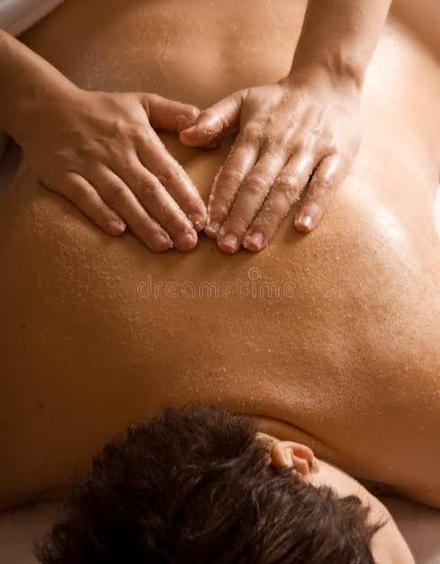 Ironwood Muscle Melt Balm - for Back Spams, Deep Muscle Pain, & Knotted Tension