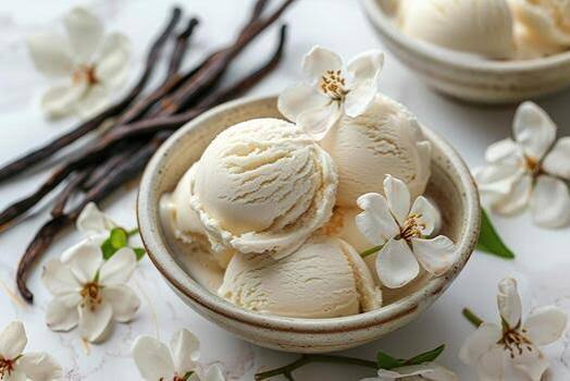 Vanilla Bean Glow Body Scrub