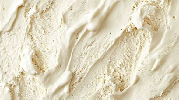 Vanilla Velvet Cream