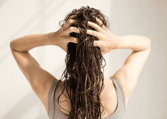 Meadow Root Tonic - Herbal Hair & Scalp Mist