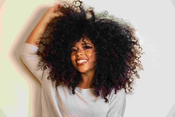Coil Majesty Hair Tonic - For 4A-4C Hair Textures